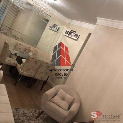 Apartamento, 3 quartos, 72 m² - Foto 3