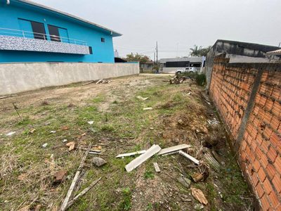 Terreno, 300 m² - Foto 1