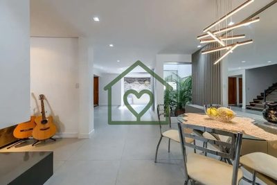 Casa, 4 quartos, 310 m² - Foto 2