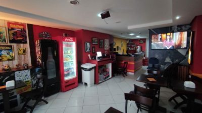 Loja-Salão, 77 m² - Foto 4
