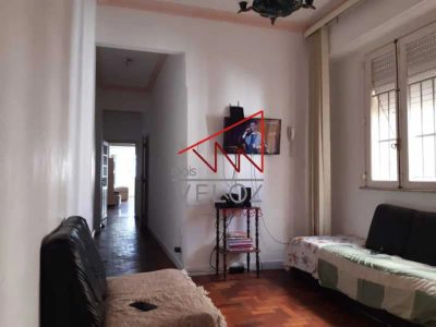 Apartamento, 4 quartos, 210 m² - Foto 1
