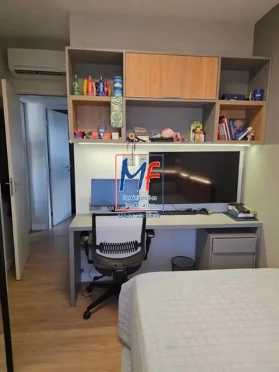 Apartamento, 3 quartos, 102 m² - Foto 4