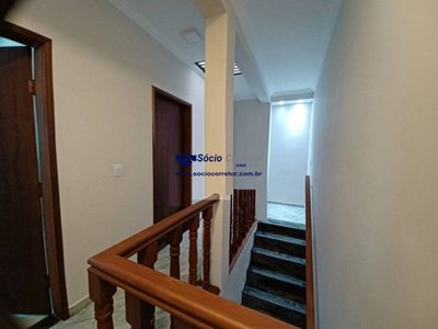 Casa, 3 quartos, 200 m² - Foto 5