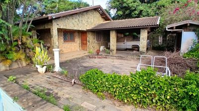 Casa, 8 quartos, 3618 m² - Foto 3
