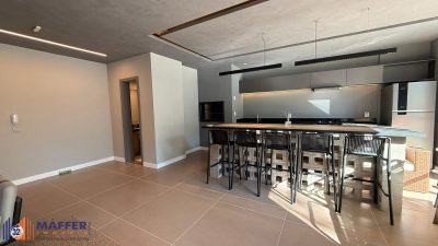 Apartamento, 3 quartos, 78 m² - Foto 5