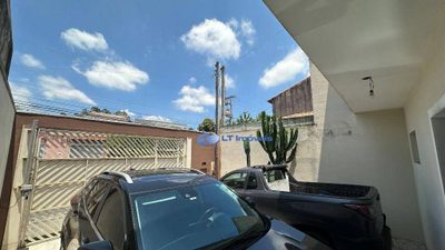 Sobrado, 3 quartos, 121 m² - Foto 5
