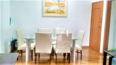 Apartamento, 3 quartos, 80 m² - Foto 4