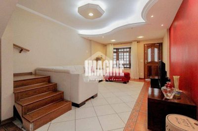Sobrado, 2 quartos, 127 m² - Foto 2