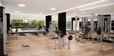 Apartamento, 2 quartos, 65 m² - Foto 4