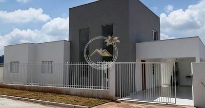 Casa, 3 quartos, 150 m² - Foto 1