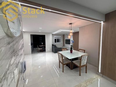 Apartamento, 3 quartos, 110 m² - Foto 2