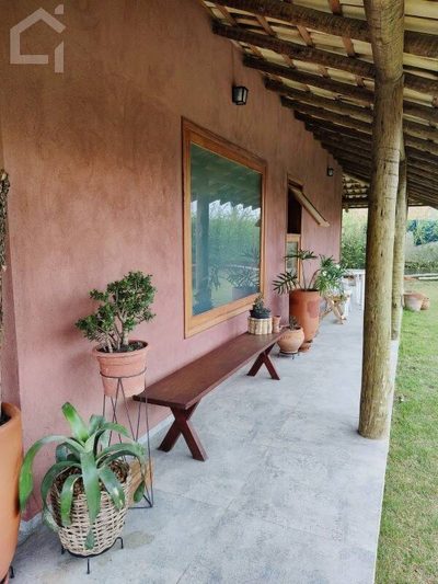Casa, 4 quartos, 402 m² - Foto 5