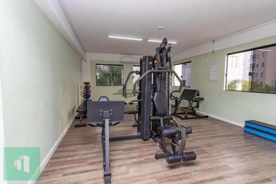 Apartamento, 2 quartos, 47 m² - Foto 4