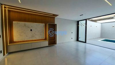 Casa, 3 quartos, 158 m² - Foto 2