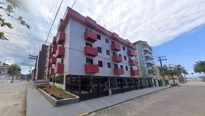 Apartamento, 2 quartos, 65 m² - Foto 2