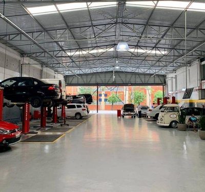 Prédio Inteiro, 1196 m² - Foto 1
