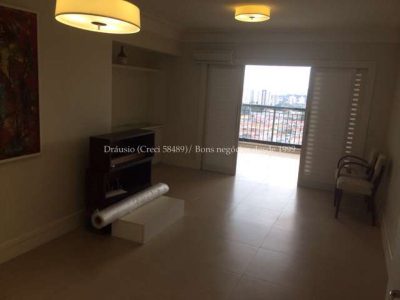 Apartamento, 3 quartos, 106 m² - Foto 4