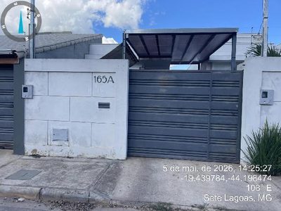 Casa, 2 quartos, 103 m² - Foto 1
