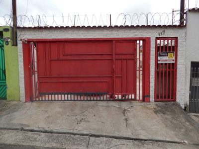 Casa, 6 quartos, 252 m² - Foto 1