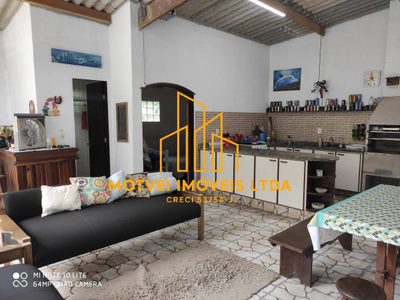 Casa, 3 quartos, 130 m² - Foto 2