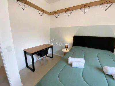 Apartamento, 3 quartos, 87 m² - Foto 2