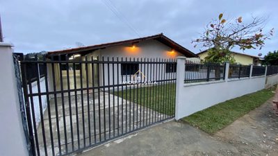 Casa, 4 quartos, 190 m² - Foto 3