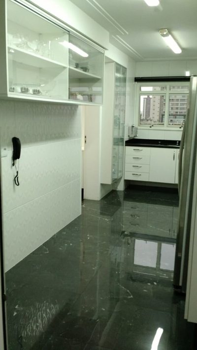 Apartamento, 3 quartos, 182 m² - Foto 5