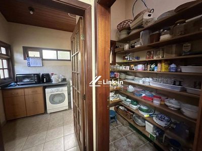 Casa, 3 quartos, 260 m² - Foto 3