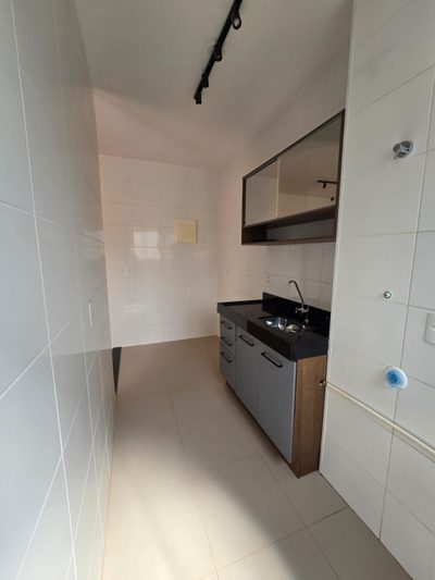 Apartamento, 2 quartos, 50 m² - Foto 2