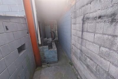 Depósito-Galpão, 500 m² - Foto 5