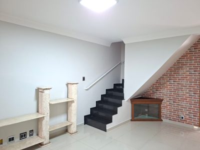 Casa, 3 quartos, 214 m² - Foto 2