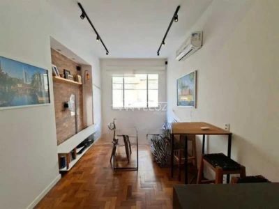 Apartamento, 1 quarto, 48 m² - Foto 4