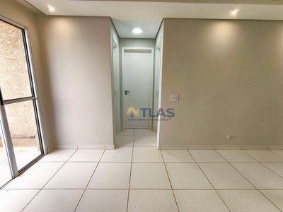 Apartamento, 2 quartos, 55 m² - Foto 3