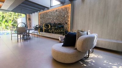 Casa, 5 quartos, 488 m² - Foto 5