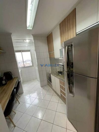 Apartamento, 3 quartos, 65 m² - Foto 4