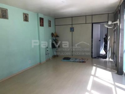Sala-Conjunto, 35 m² - Foto 4
