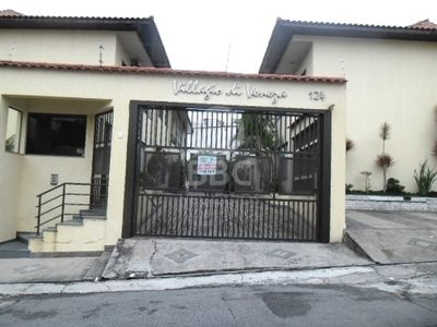 Sobrado, 3 quartos, 110 m² - Foto 2