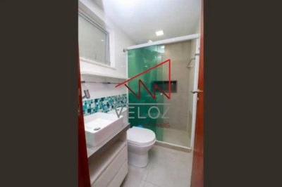 Apartamento, 1 quarto, 45 m² - Foto 1
