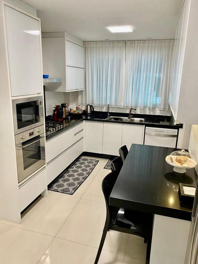 Apartamento, 4 quartos, 558 m² - Foto 3