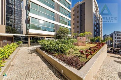 Apartamento, 3 quartos, 104 m² - Foto 2