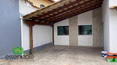 Casa, 3 quartos, 108 m² - Foto 4