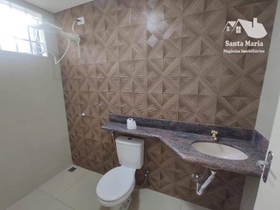 Casa, 3 quartos, 170 m² - Foto 2