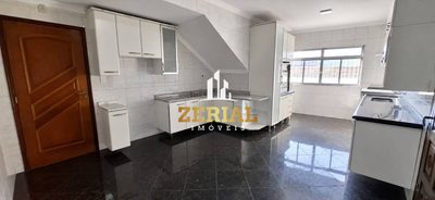 Sobrado, 4 quartos, 156 m² - Foto 3