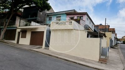 Sobrado, 5 quartos, 220 m² - Foto 2