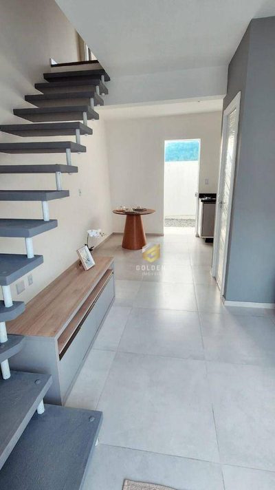Sobrado, 2 quartos, 76 m² - Foto 5
