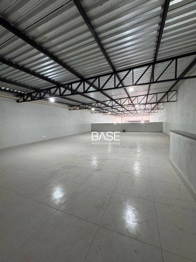 Loja-Salão, 560 m² - Foto 3