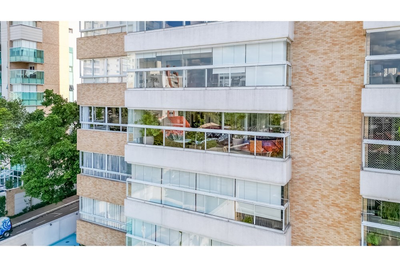 Apartamento, 4 quartos, 244 m² - Foto 4