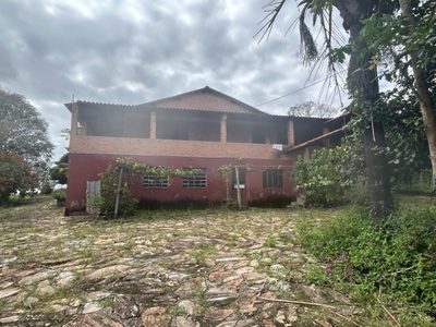 Chácara, 1 quarto - Foto 4