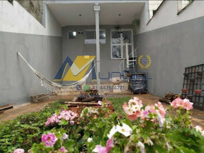 Sobrado, 4 quartos, 289 m² - Foto 2