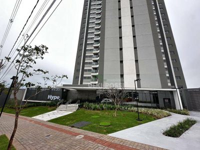 Apartamento, 2 quartos, 82 m² - Foto 2